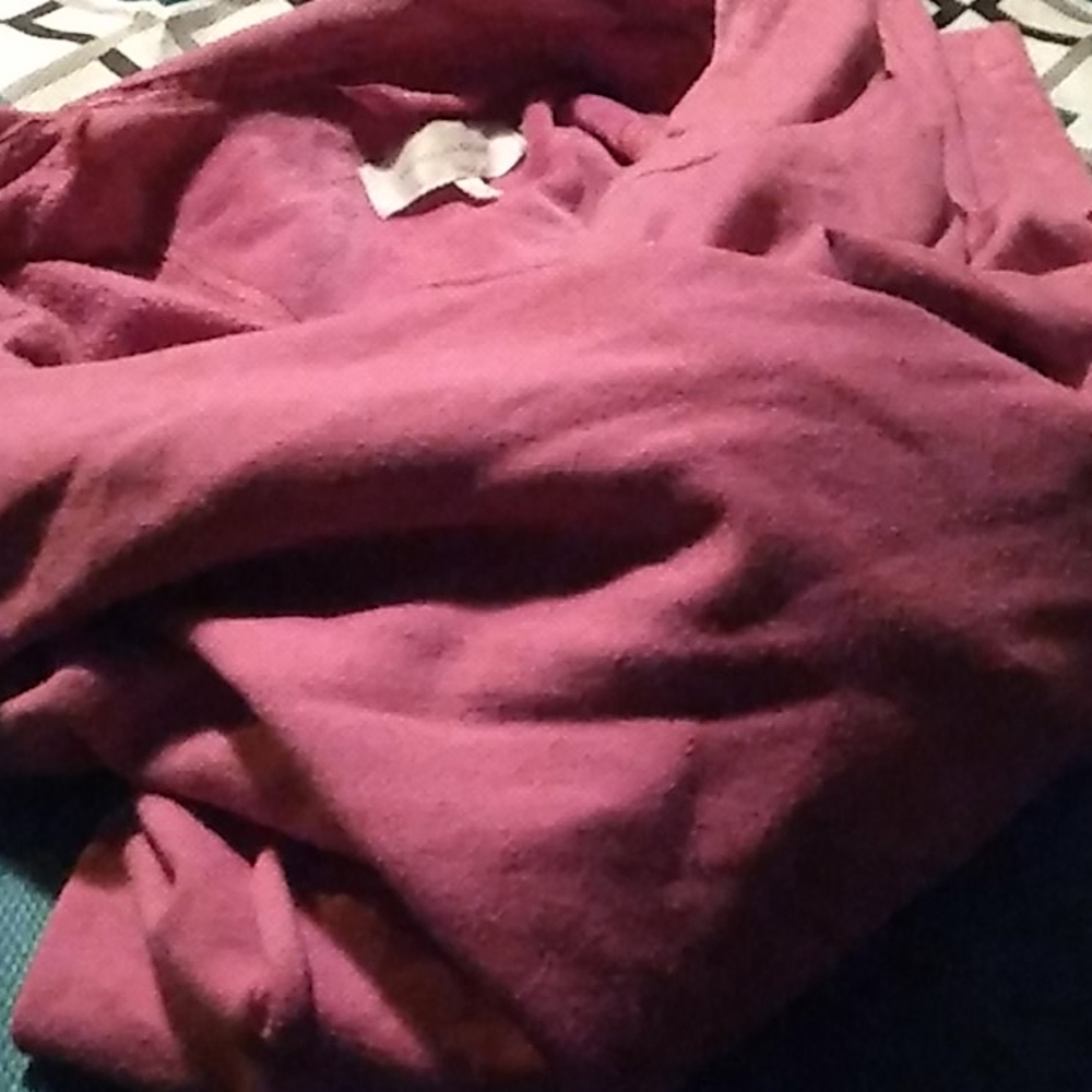 Victoria secret robe